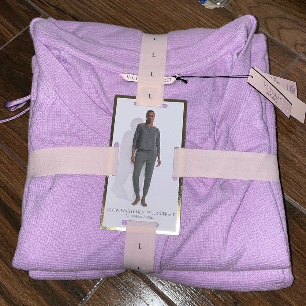 Victoria Secret Pajama set